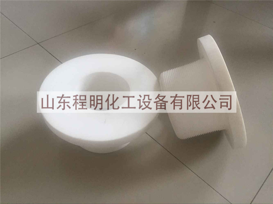 搪玻璃修補材料